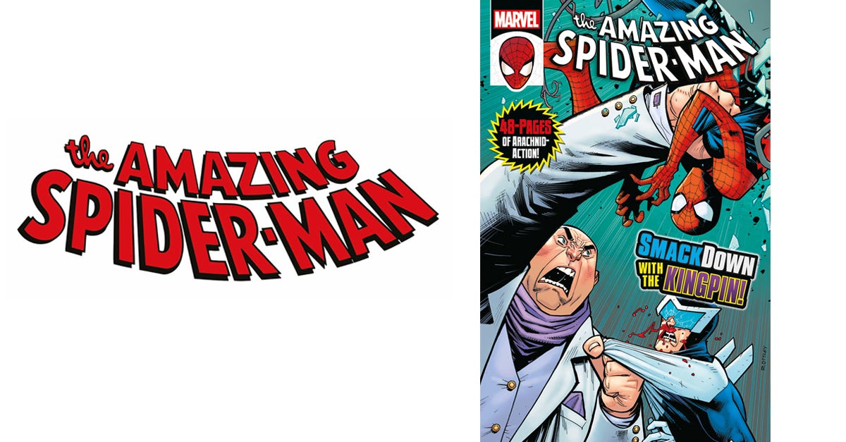 Amazing Spider-Man Vol. 1 #9