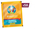 UEFA EURO 2020™ Stk Coll. - Bundle 50 bustine_UK