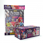 Panini Premier League Official Sticker Collection 2022 -  150 Box plus FREE Starter Pack