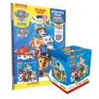 Paw Patrol Sticker Collection - Bundle of 36 packets and FREE Starter Pack