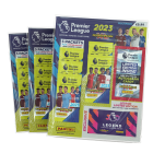 Premier League Adrenalyn XL™ 2023 Official Trading Card Game - 3 Multipacks