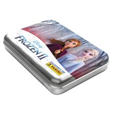 Frozen 2 Trading Card Collection - Pocket Tin