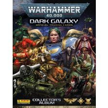 Warhammer TC - missing cards