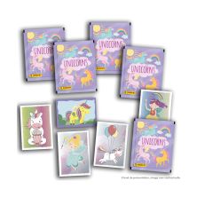 Unicorns - missing cards