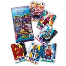 Premier League Adrenalyn XL Plus 2023 - Golden Baller - Ultimate - missing cards