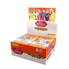 Road to FIFA World Cup Qatar 2022™ Trading Cards - Box of 24 Packets