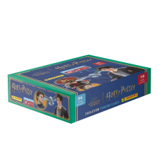 Harry Potter Evolution Trading Cards - Box of Fat Packs