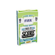 SCORE FIFA 2022-23 Trading Cards - Retail Box