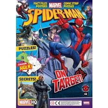 Spider-Man Magazine 440