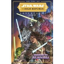 Star Wars High Republic Vol 2