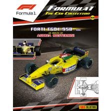 Formula 1 The Car Collection issue 168 image 1