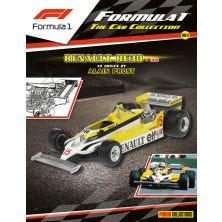 Formula 1 The Car Collection issue 181 image 1