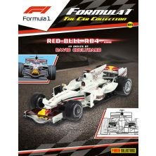 Formula 1 The Car Collection issue 189 image 1