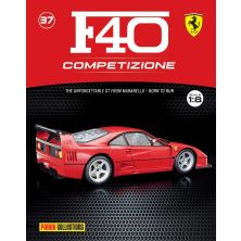 F40 ISSUE 37
