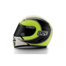Rossi Bike Collection Helmets Series Season 2006 issue 63 image 1